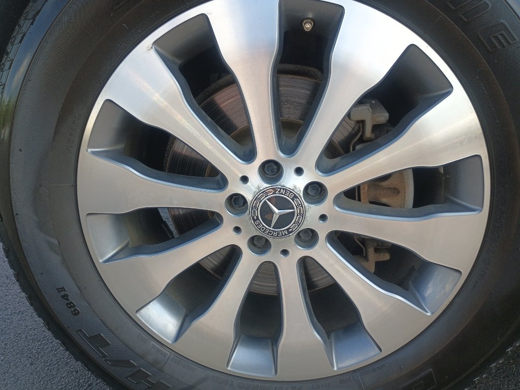 Used 2018 Mercedes-Benz GLS 450 4MATIC image 14