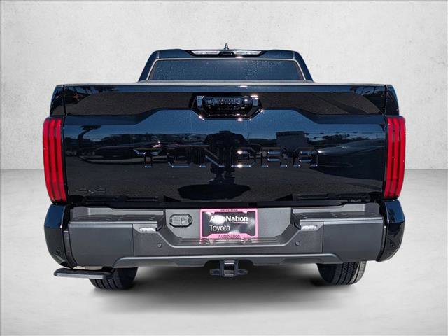 New 2026 Toyota Tundra Limited image 7