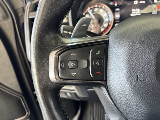 Used 2021 RAM 1500 TRX w/ TRX Level 2 Equipment Group AWD/4WD image 25