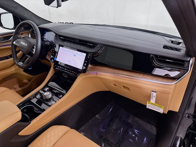 New 2026 Jeep Grand Cherokee L Summit image 30