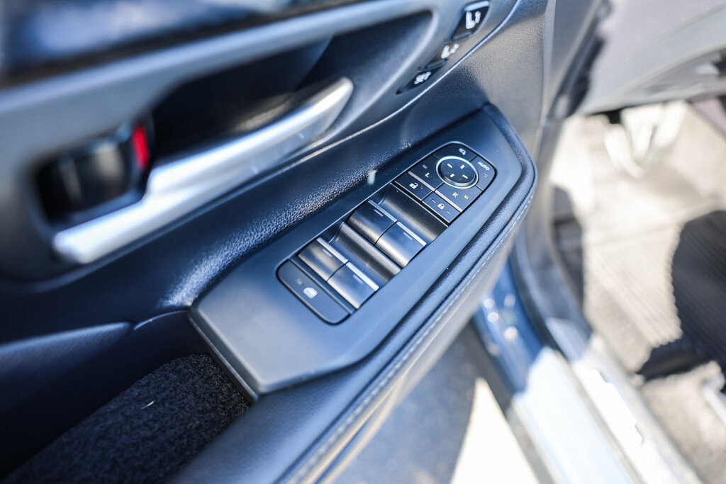 Certified 2026 Toyota Grand Highlander AWD Hybrid image 12
