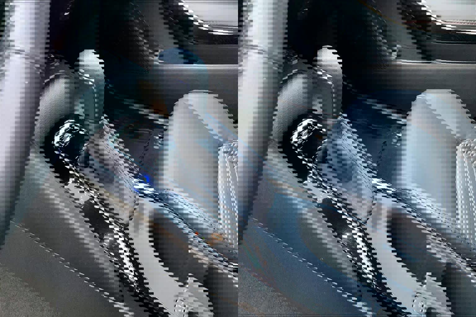 Used 2024 Toyota Corolla XSE FWD image 16