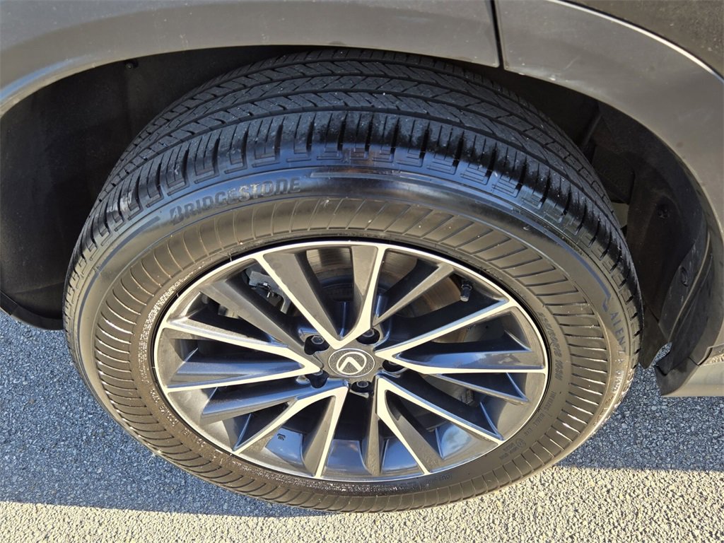 Used 2024 Lexus NX 350 AWD w/ Premium Package image 10