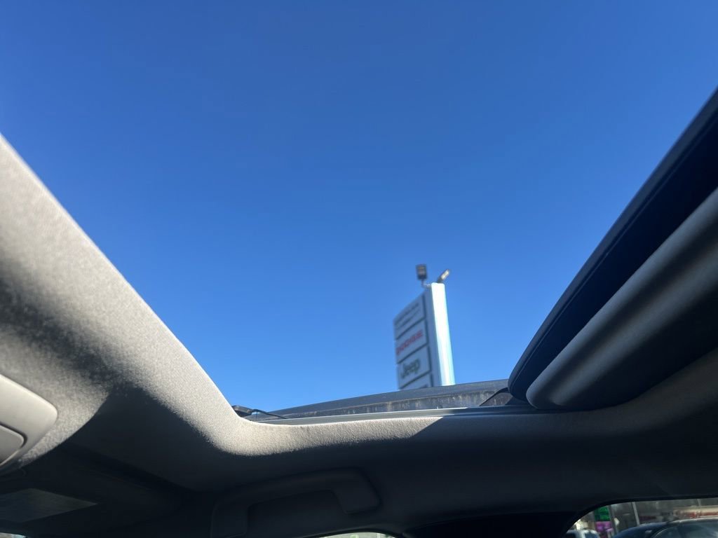 Used 2025 MAZDA CX-30 AWD 2.5 S w/ Preferred Package image 27