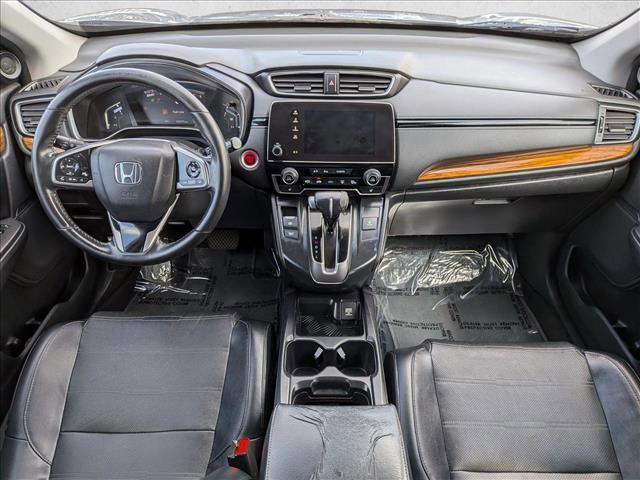 Used 2019 Honda CR-V EX-L image 18