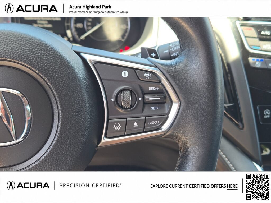 Certified 2024 Acura RDX w/ Advance Package AWD/4WD image 42