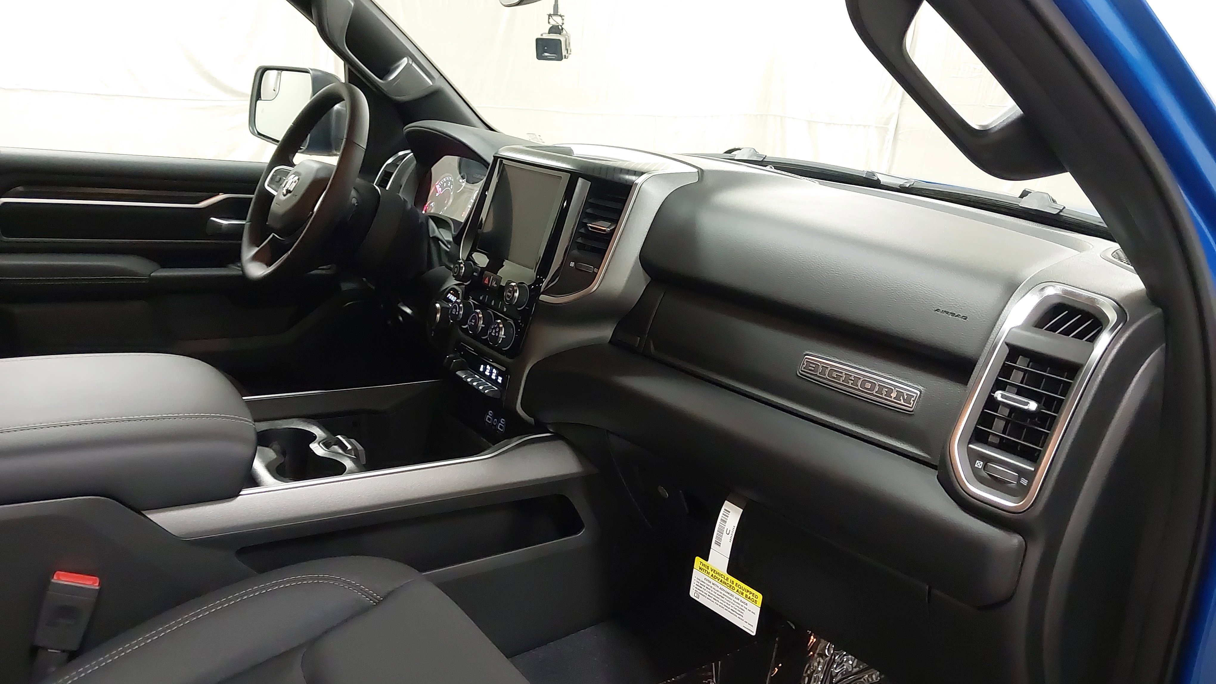 New 2026 RAM 1500 Big Horn image 29