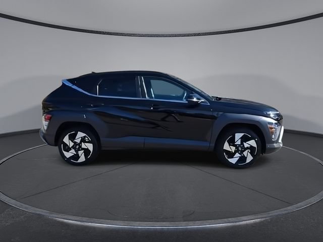 New 2026 Hyundai Kona Limited FWD image 10
