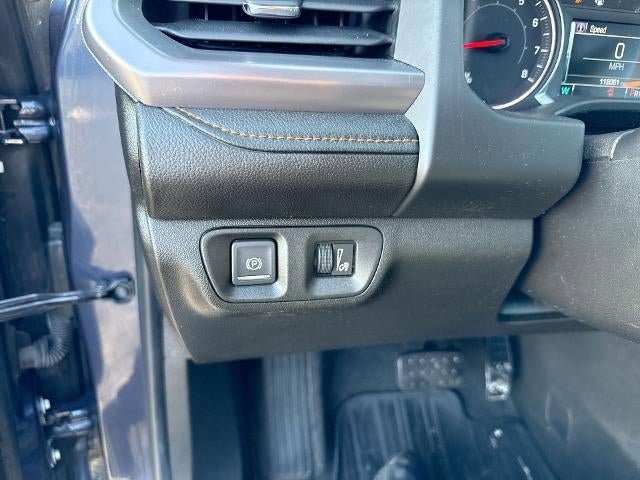Certified 2019 GMC Acadia SLT AWD/4WD image 18