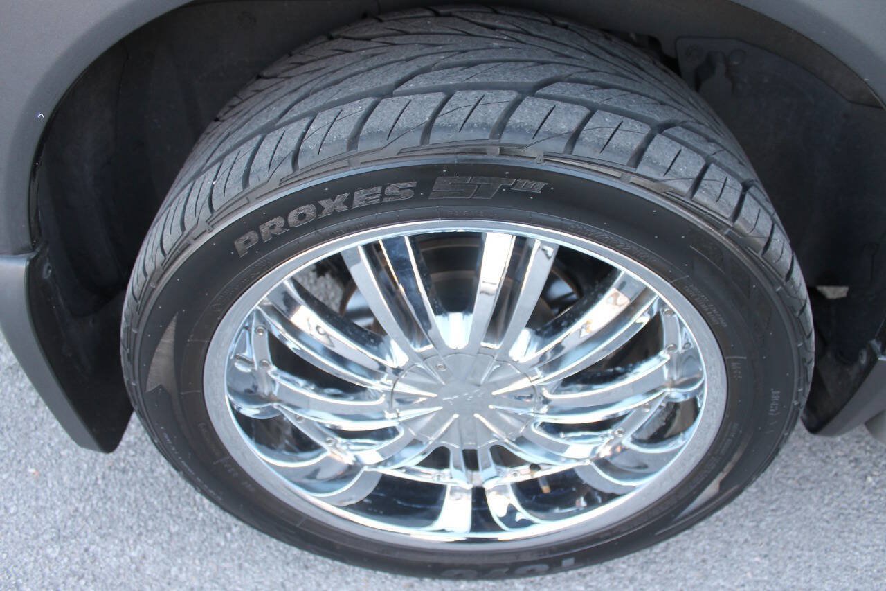 Used 2007 Nissan Armada SE RWD image 14