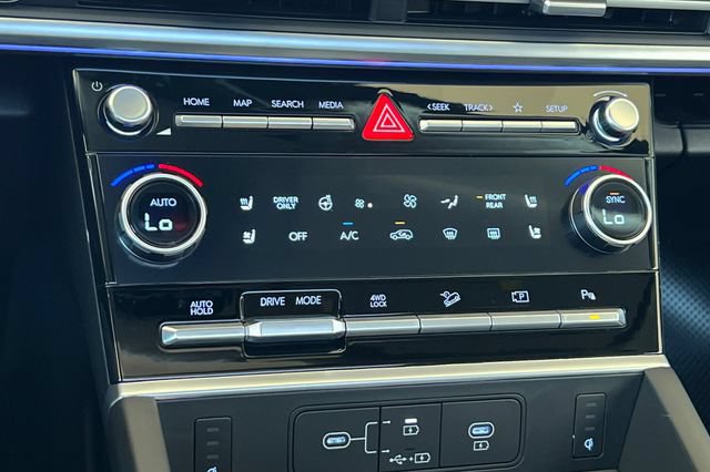New 2026 Hyundai Santa Fe Limited AWD/4WD image 21