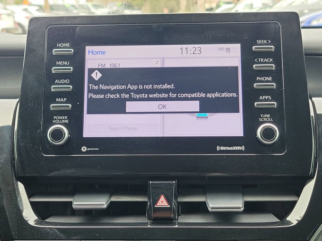 Used 2023 Toyota Camry LE image 28