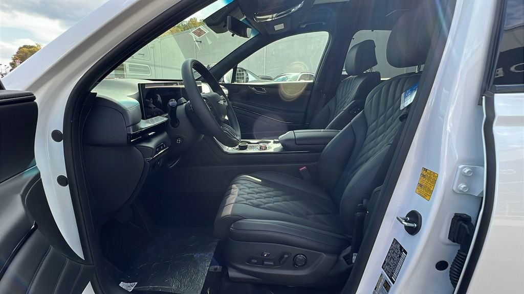 New 2026 Genesis GV80 3.5T Prestige image 24