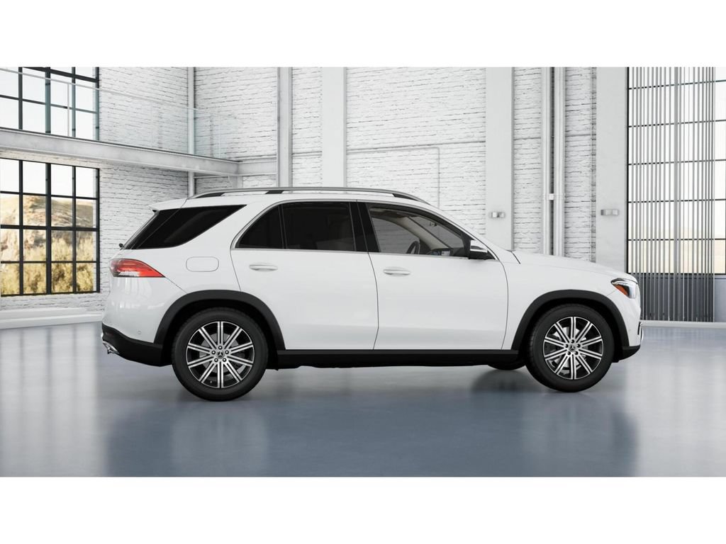 New 2026 Mercedes-Benz GLE 450e 4MATIC image 17