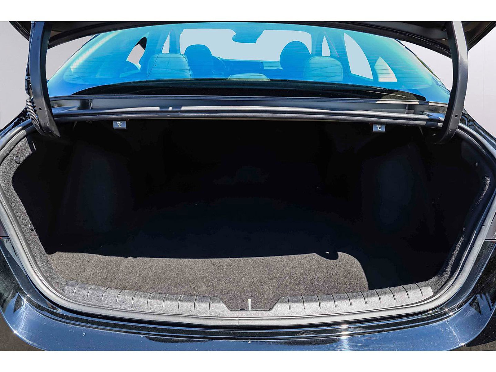 Certified 2022 Kia K5 EX w/ EX Premium Package FWD image 23