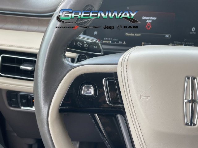 Used 2023 Lincoln Aviator Reserve w/ Equipment Group 201A AWD/4WD image 27