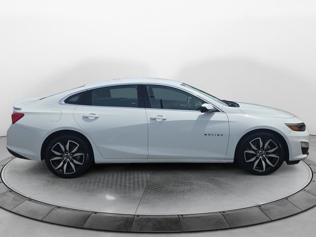 Used 2024 Chevrolet Malibu RS FWD image 6