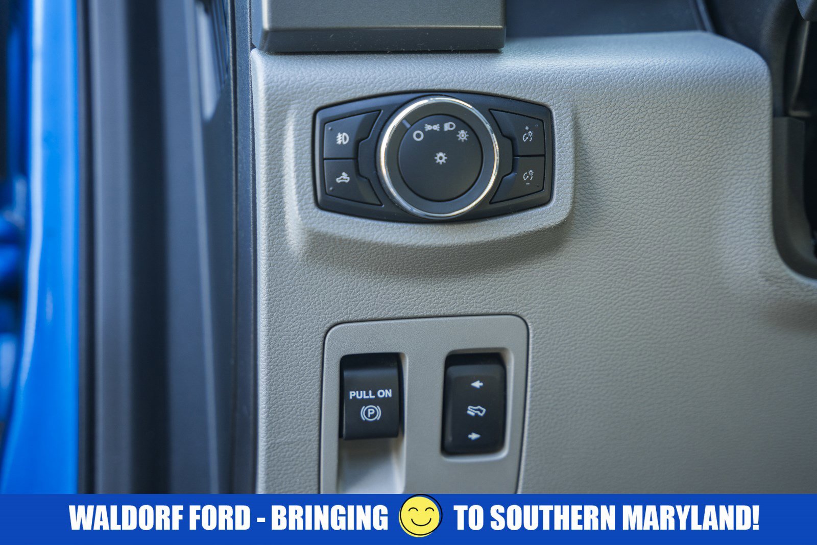 Used 2016 Ford F150 XLT w/ Equipment Group 301A Mid image 43