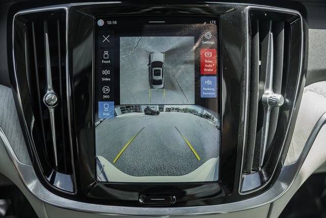 Certified 2024 Volvo S60 B5 Plus AWD/4WD image 38