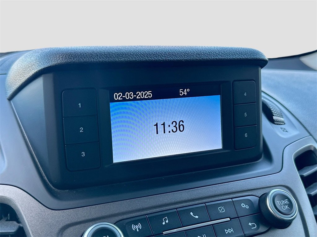 Used 2023 Ford Transit Connect XL image 14