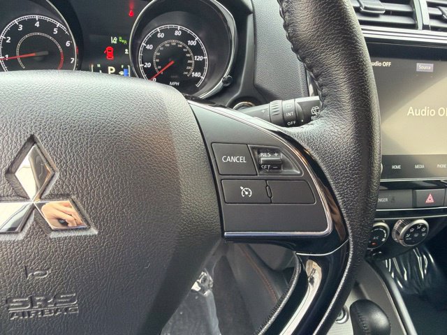 Used 2024 Mitsubishi Outlander Sport SE AWD/4WD image 29