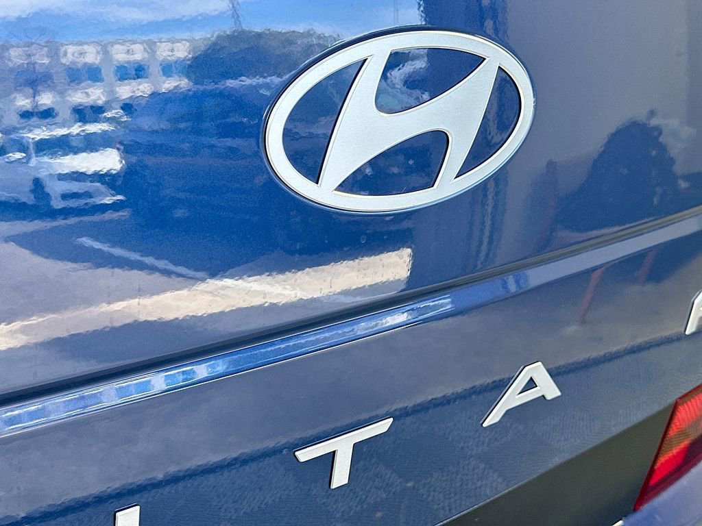 New 2026 Hyundai Santa Fe SEL FWD image 21