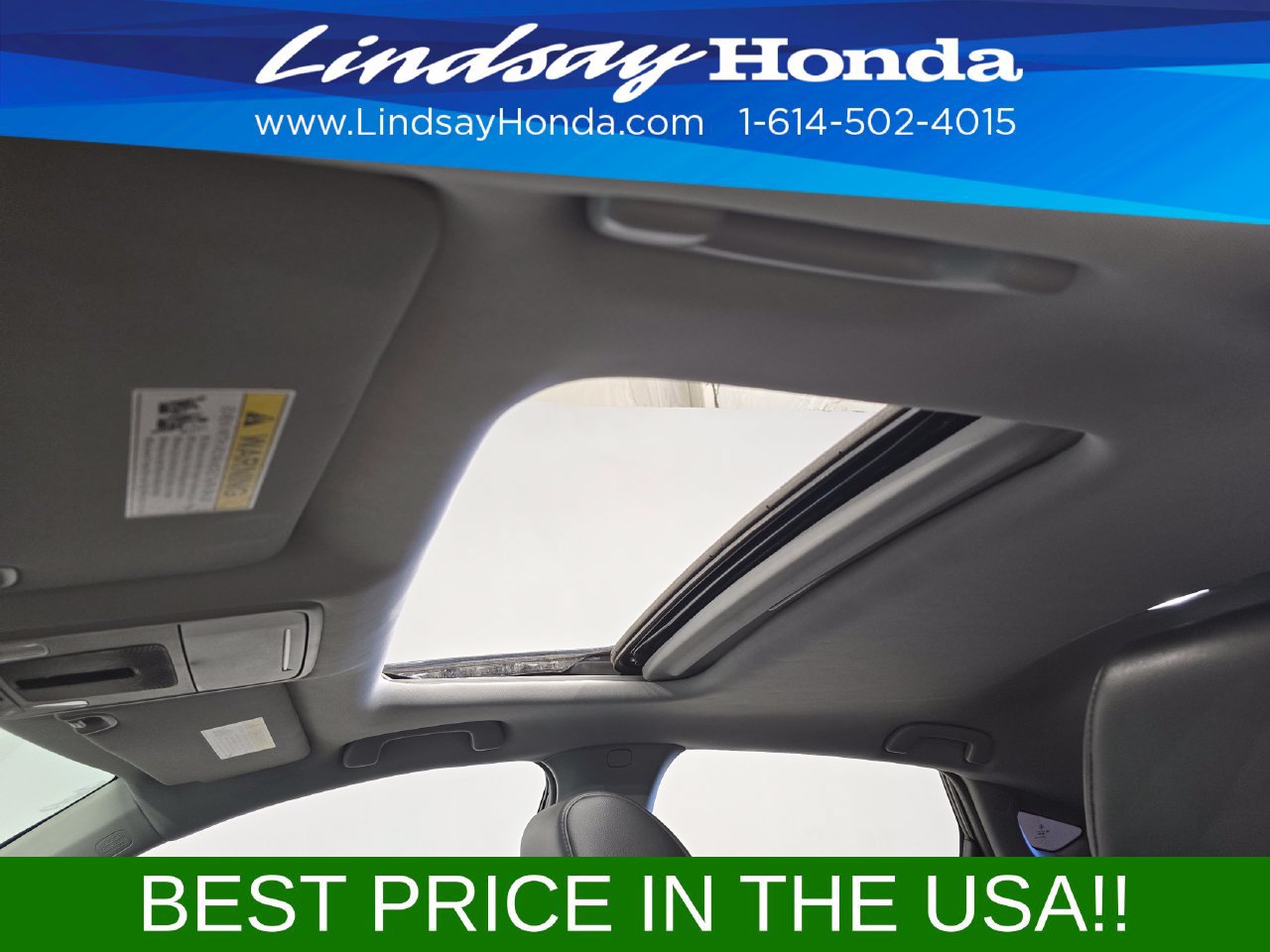 Used 2023 Acura Integra FWD image 21