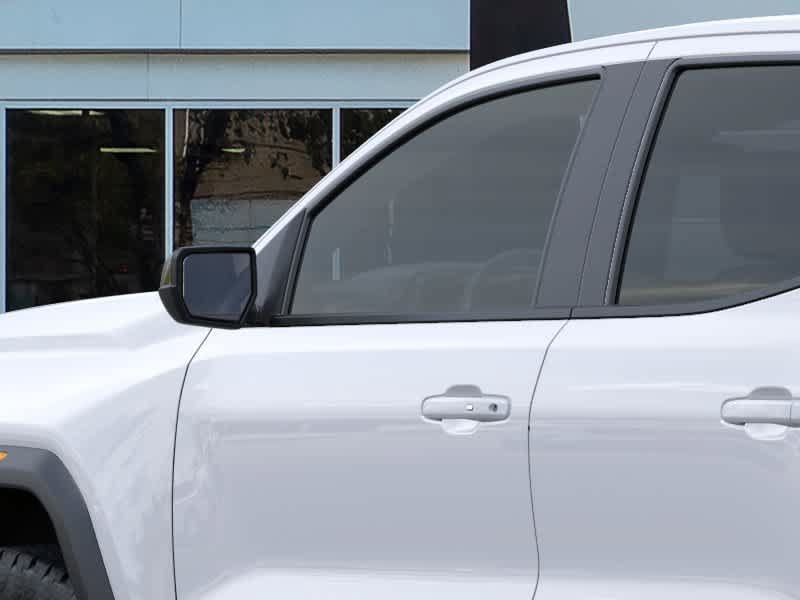 New 2026 GMC Canyon AT4 w/ AT4 Premium Package AWD/4WD image 12