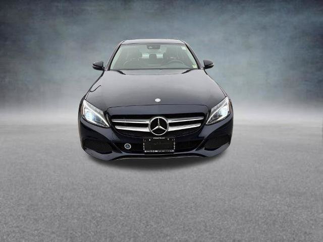 Used 2017 Mercedes-Benz C 300 4MATIC Sedan image 8