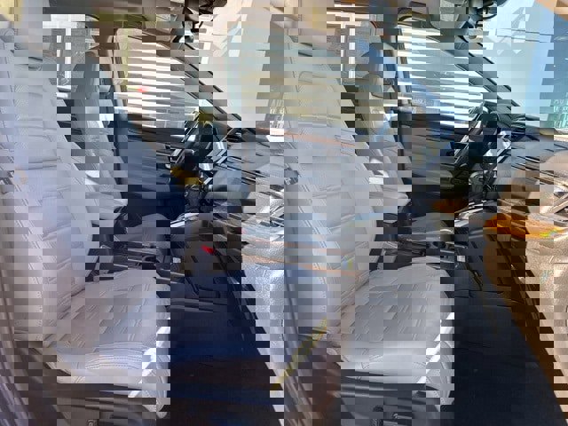 Used 2020 Honda CR-V Touring image 13