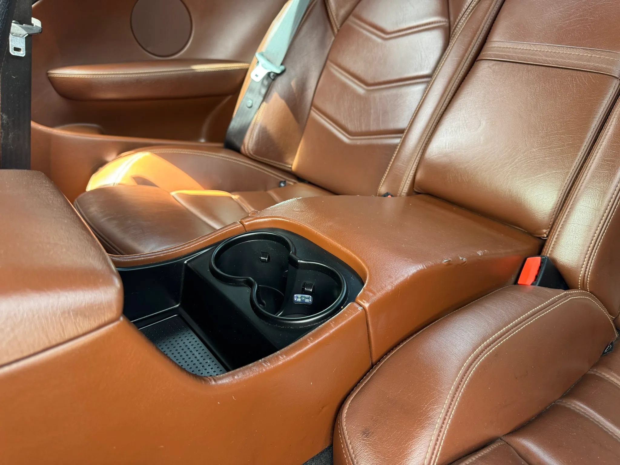 Used 2014 Maserati GranTurismo Sport RWD image 29