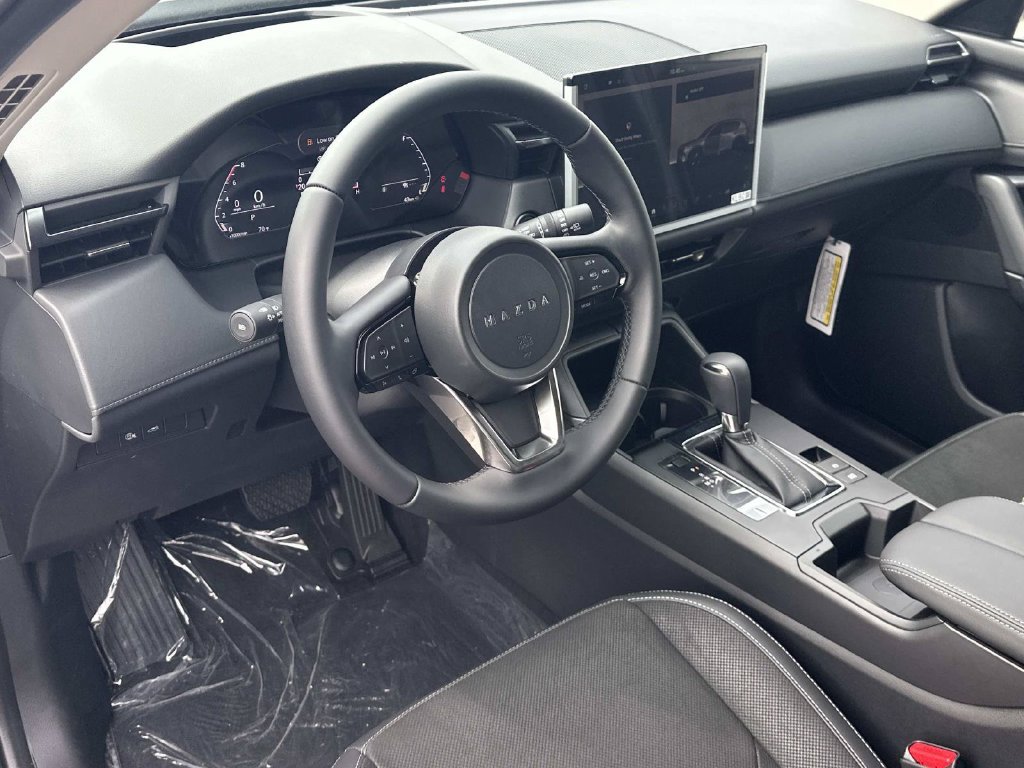 New 2026 MAZDA CX-5 Preferred AWD/4WD image 9