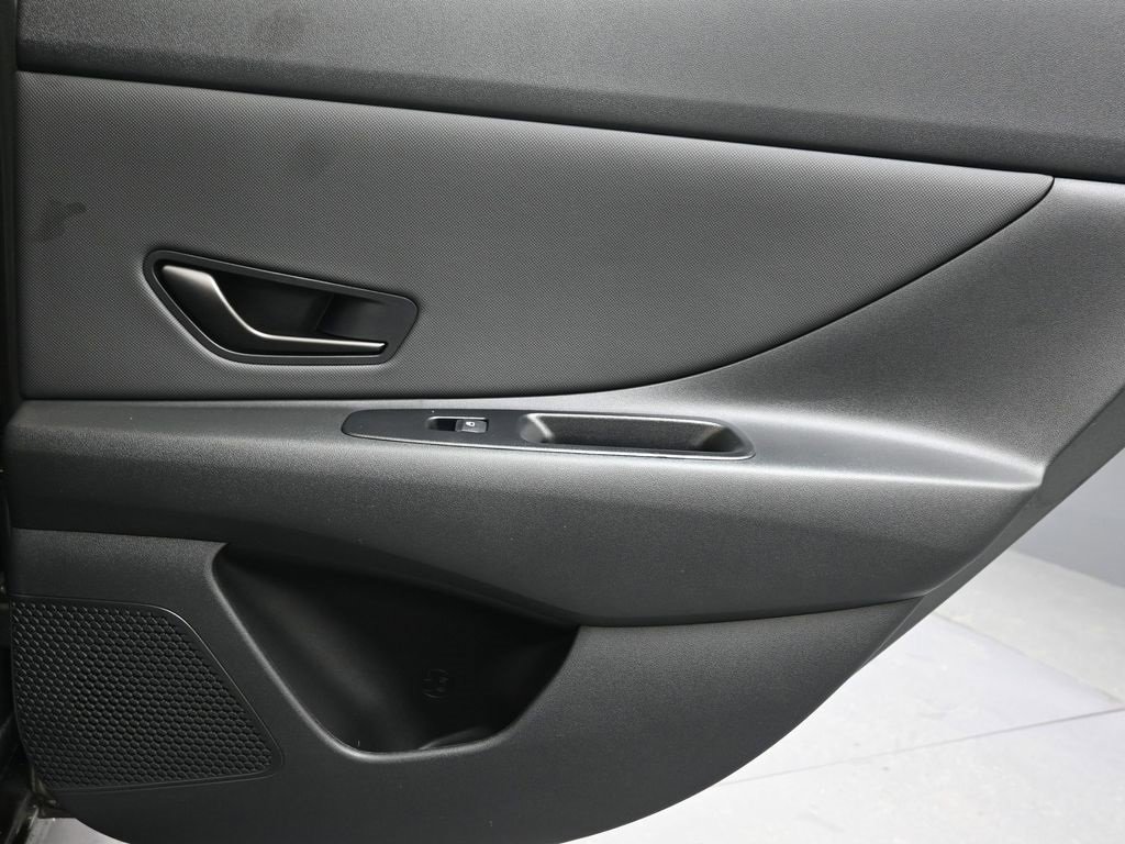 New 2026 Hyundai Elantra Sport image 14