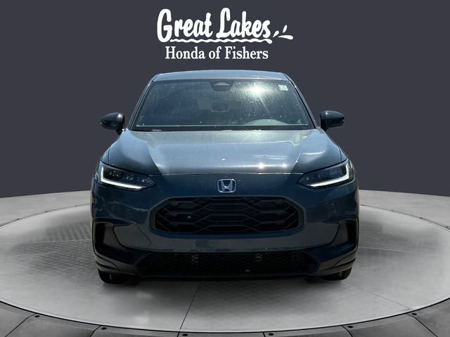 Used 2024 Honda HR-V Sport image 8