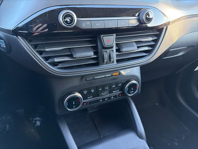 New 2026 Ford Escape Active w/ Cold Weather Package AWD/4WD image 14