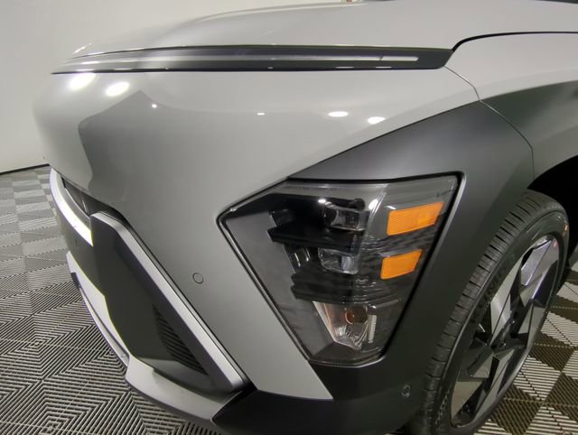 New 2026 Hyundai Kona Limited AWD/4WD image 44