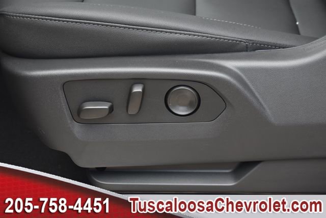 New 2026 Chevrolet Silverado 1500 RST AWD/4WD image 16