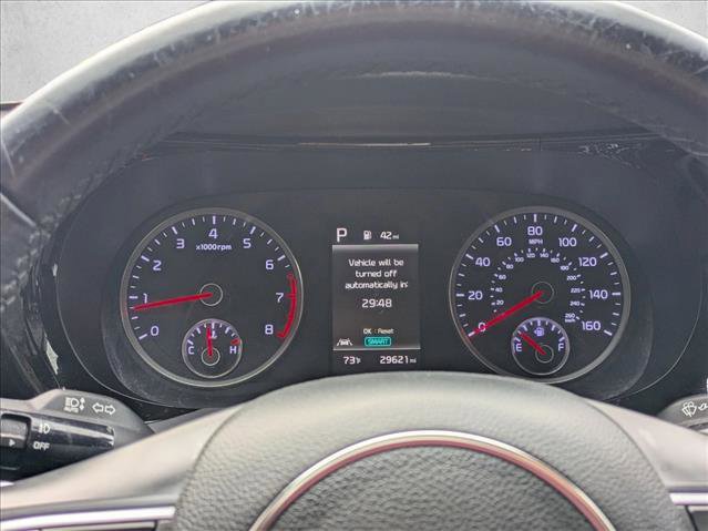 Used 2024 Kia K5 GT-Line FWD image 11