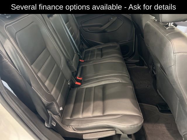 Used 2017 Ford Escape Titanium AWD/4WD image 19