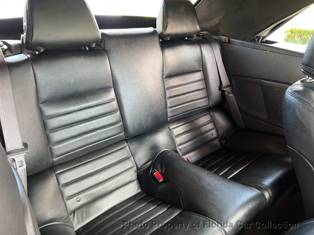 Used 2013 Ford Mustang GT Premium w/ Electronics Pkg image 38