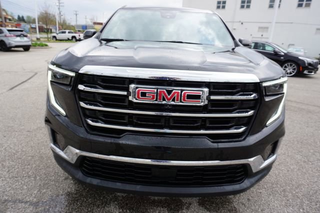 Used 2024 GMC Acadia Elevation image 11