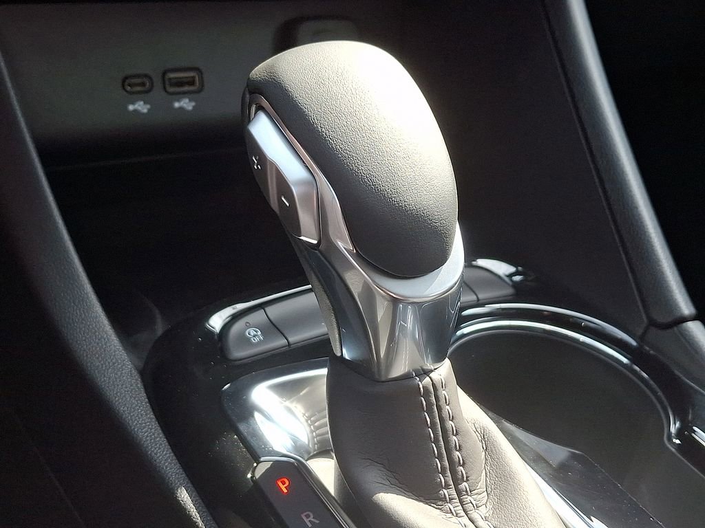 New 2026 Buick Encore GX Preferred image 7