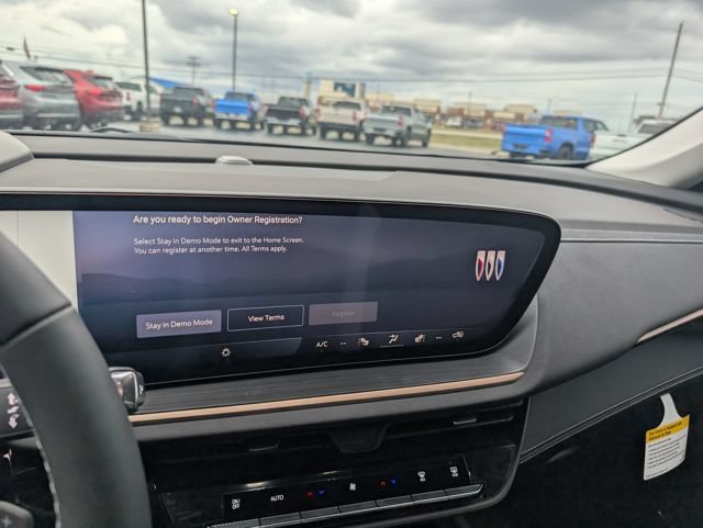 New 2026 Buick Envision Sport Touring AWD/4WD image 20