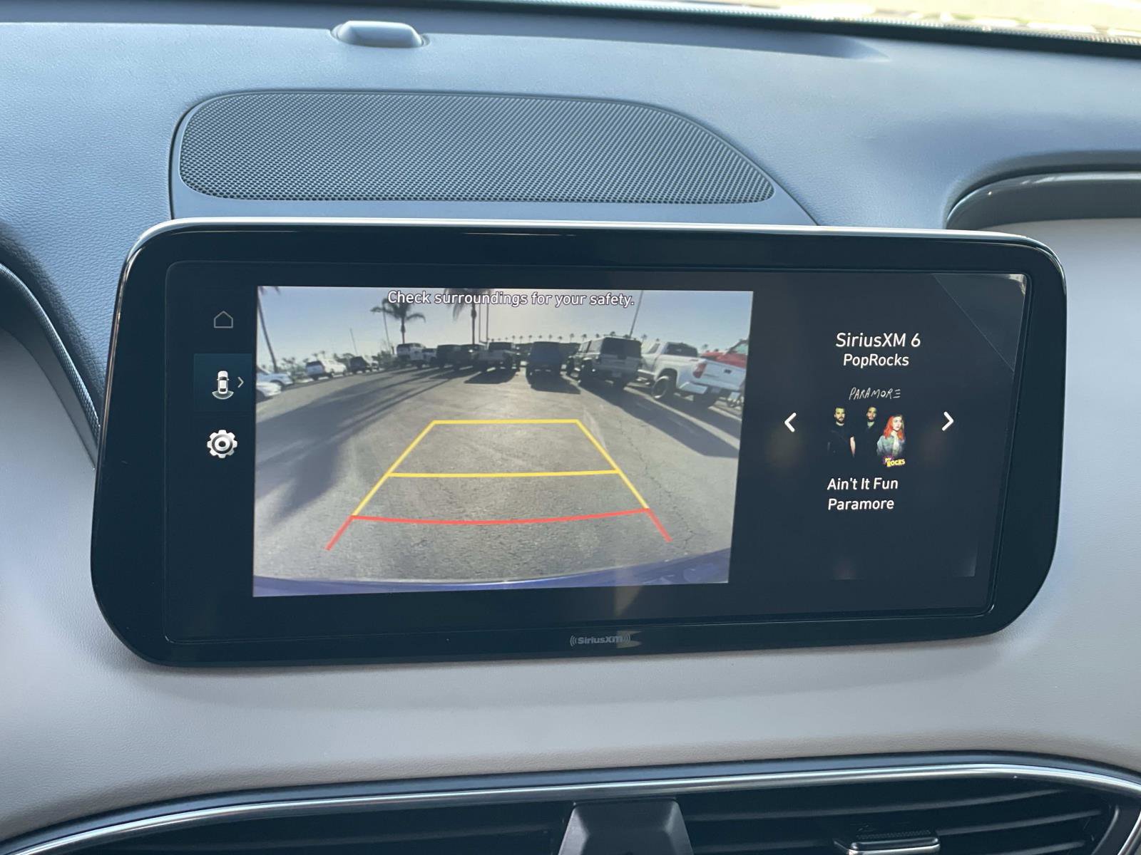 Certified 2023 Hyundai Santa Fe SEL w/ Cargo Package image 15