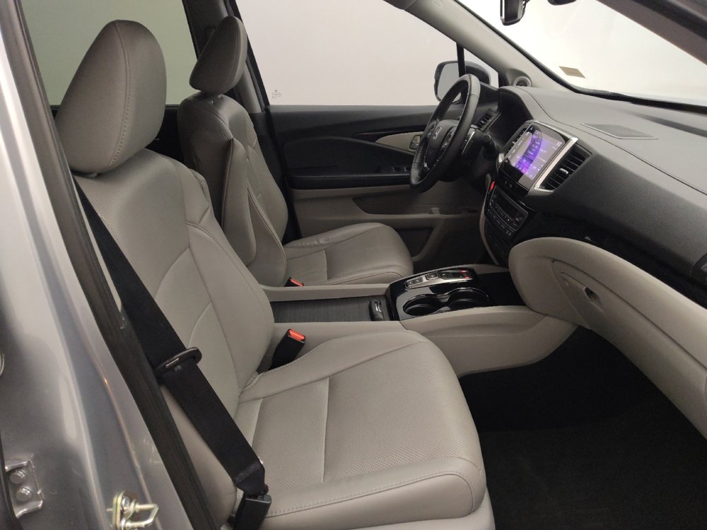 Used 2018 Honda Pilot Elite image 21