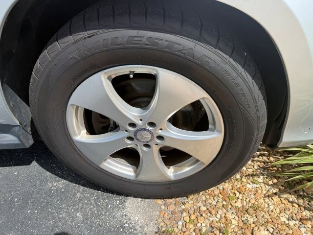 Used 2017 Mercedes-Benz GLS 450 4MATIC image 9