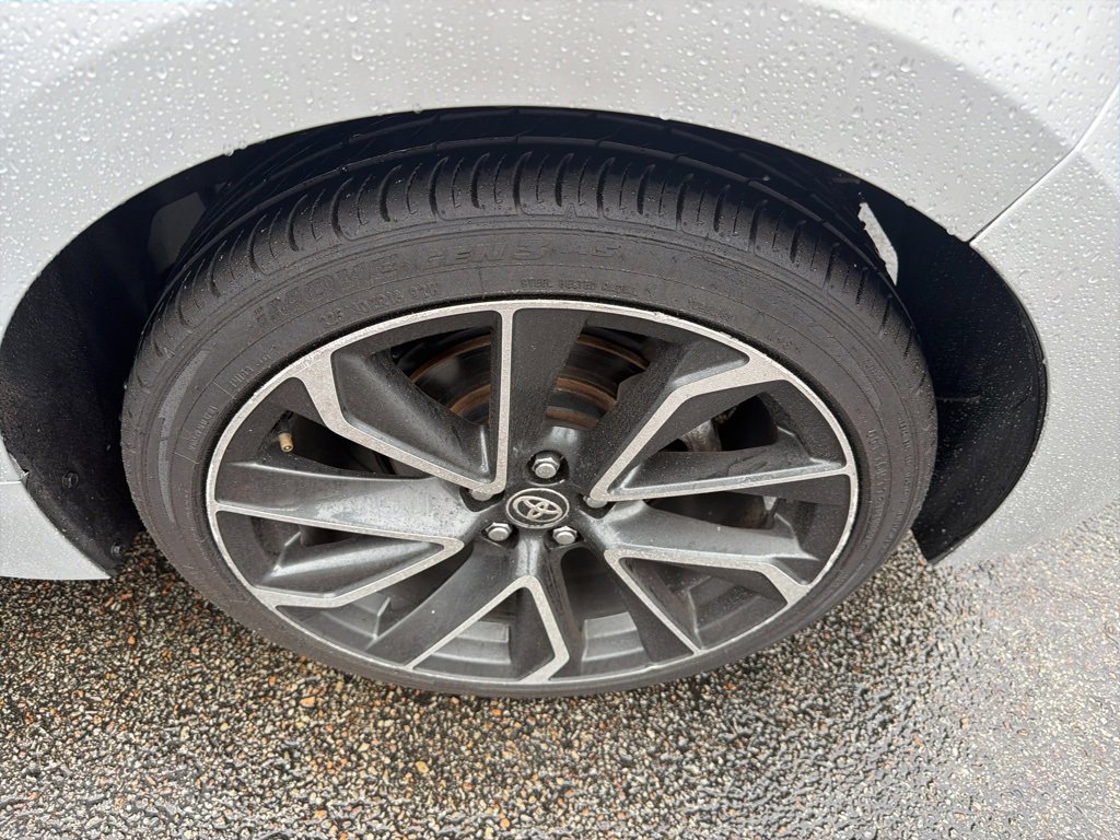 Used 2022 Toyota Corolla XSE image 13