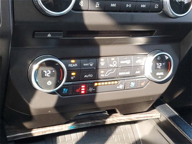 Used 2018 Ford Expedition Max Limited w/ Equipment Group 301A image 20