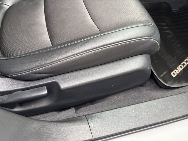 Used 2022 Honda Accord Sport image 38