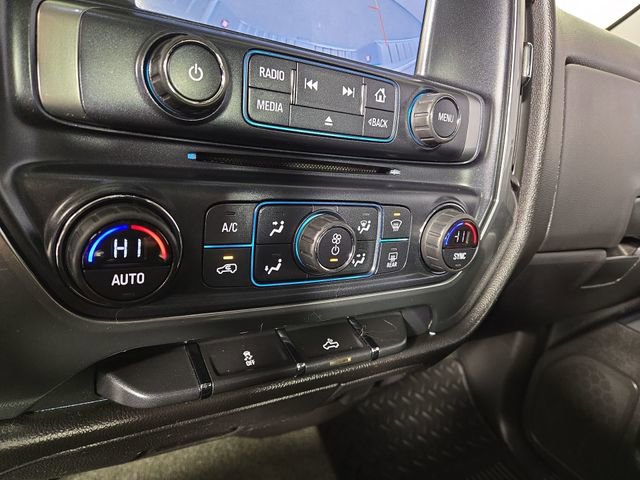 Used 2016 Chevrolet Silverado 1500 LT w/ All Star Edition image 20